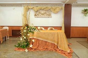 Hotel Alba Del Gargano