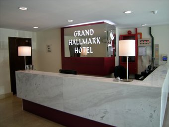 Grand Hallmark Hotel