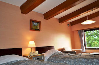 Tateyama Kokusai Hotel