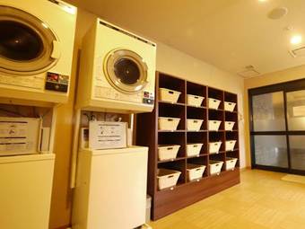 Hotel Route-inn Komagane Inter