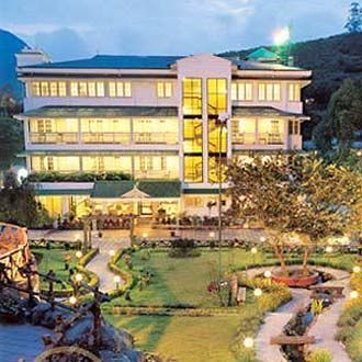 Hotel Eastend Munnar