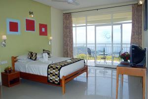 Hotel Deshadan Mountain Resort