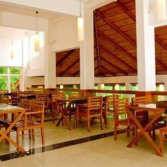 Hotel Tea Valley Resort