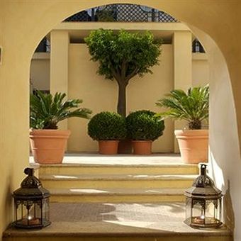 Hotel San Biagio Relais