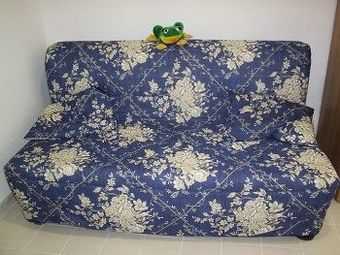 Bed & Breakfast Elicrim