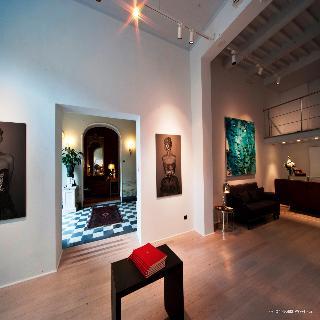 Hotel Palazzo Guiscardo