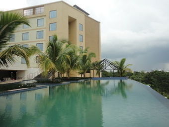 Hotel Fortune Select Grand Ridge