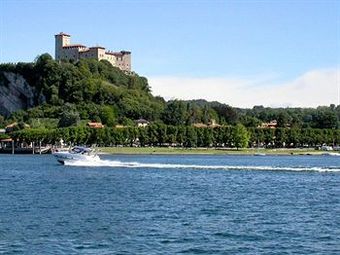 Luna Hotel Motel Airport