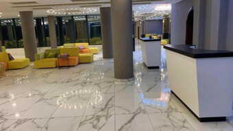 Al Anbat Hotel & Restaurant