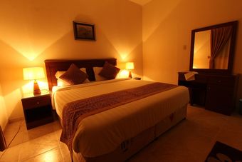 Apartamento Khalifa Tower