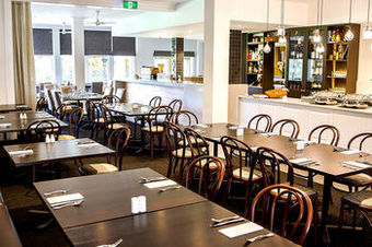 Hotel Peppers Craigieburn