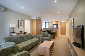 Hotel Mantra Bunbury