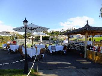 Agroturismo Clare Valley Motel