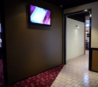 Warrego Hotel Motel Cunnamulla