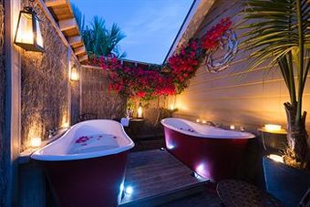 Flagstaff Lodge & Day Spa