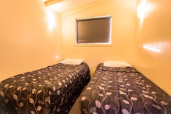 Fox Glacier Top 10 Holiday Park & Motels