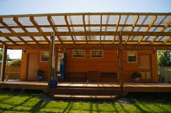 Route 73 Motels Kumara