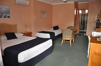 Lismore City Motor Inn
