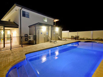 Hotel Mercure Maitland