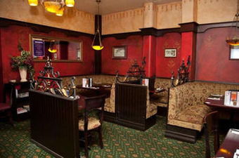 Hotel Shenanigans At The Imperial