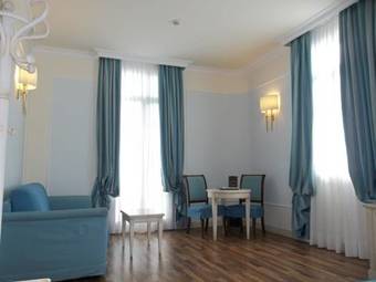 Hotel Italia Palace