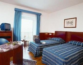 Hotel Villa Matarazzo