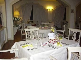 Hotel Borgo Il Poeta