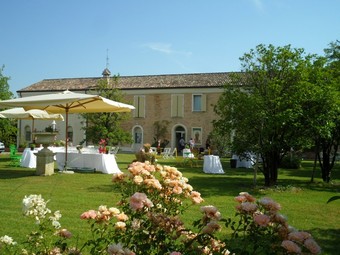 Hotel Relais Villa Roncuzzi