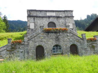 Hotel Helenenburg