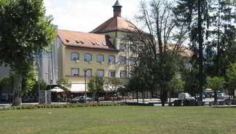 Hotel Palace