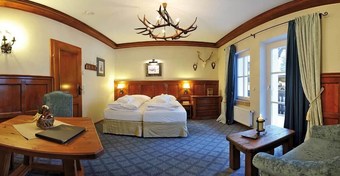 Apartamento Villa Orania