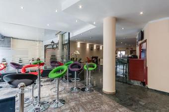 Slina Hotel Brussels