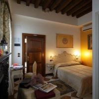 Hotel Villa Gasparini