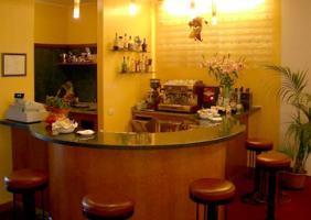 Hotel Bw Park Htl Continental