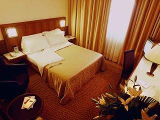 First Hotel Malpensa