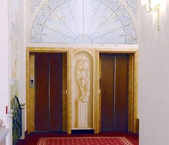 Hotel Villa Malpensa