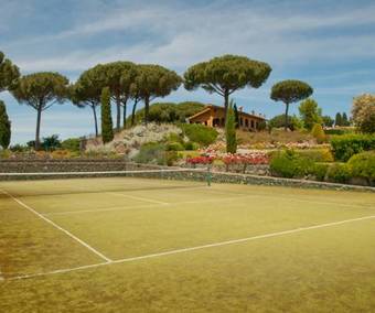 Hotel Tenuta Cusmano Villa Resort