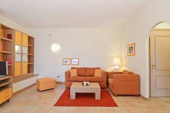 Hotel I Triangoli Residence & Ville