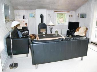 Holiday Home Fyrvej R�m� X