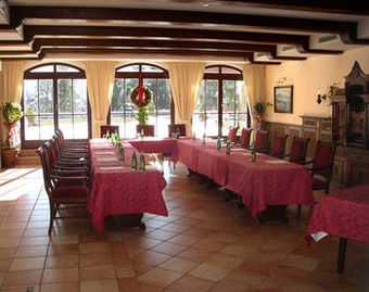 Gr�ndlers Hotel Restaurant Spa