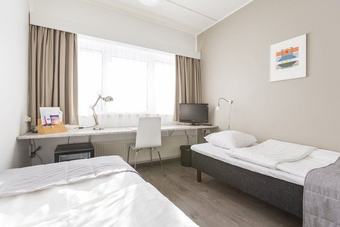 Finlandia Hotel Alba