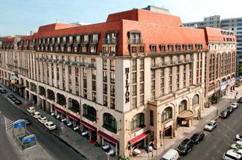 Hotel Hilton Berlin