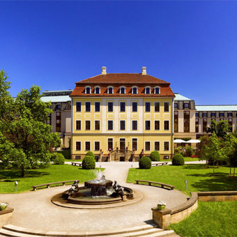 Hotel Westin Bellevue Dresden