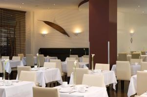 Hotel NH Dresden Neustadt