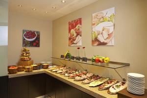 Hotel Nikko Dusseldorf