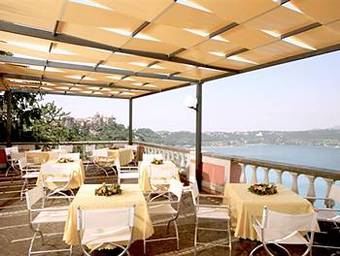 Hotel Castel Vecchio