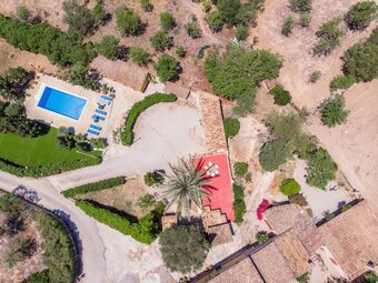 Villa Son Lluch - Port Andratx