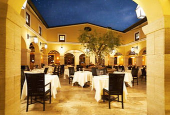 Hotel Adler Thermae Spa & Wellness Resort