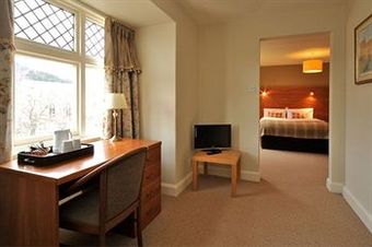 Posada The Deeside Inn