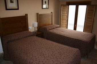 Apartamentos La Trufa Negra